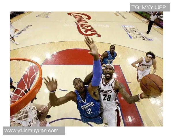09年季后赛魔术与骑士的激烈对决回顾与分析
